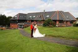 Wharton Park Golf Club Wedding Photo Video Mobile Disco Siddy Sounds VDJ Ivan Stewart Quality Wedding Photography
